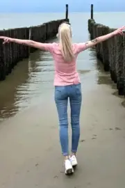 Sweet wild