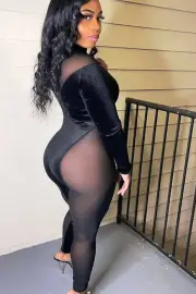Nalisha