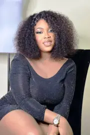Ebony Naty