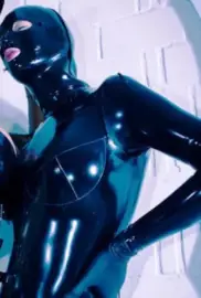 Lady Venus