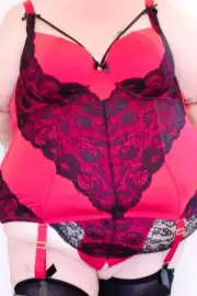 SSBBW Lisa
