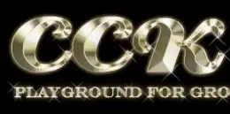 CCK Lounge
